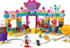 LEGO Friends - Cukrárna v městečku Heartlake