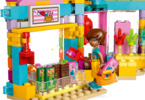 LEGO Friends - Cukrárna v městečku Heartlake