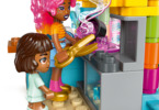 LEGO Friends - Cukrárna v městečku Heartlake