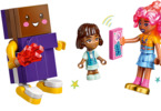 LEGO Friends - Cukrárna v městečku Heartlake