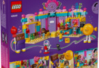 LEGO Friends - Cukrárna v městečku Heartlake