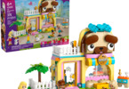 LEGO Friends - Pet Accessories Shop