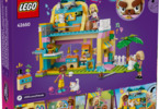 LEGO Friends - Pet Accessories Shop