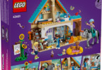 LEGO Friends - Veterinární klinika pro koně a domácí mazlíčky