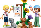 LEGO Friends - Veterinární klinika pro koně a domácí mazlíčky