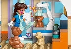 LEGO Friends - Veterinární klinika pro koně a domácí mazlíčky