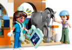 LEGO Friends - Veterinární klinika pro koně a domácí mazlíčky