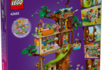 LEGO Friends - Dům přátelství na stromě