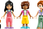 LEGO Friends - Dům přátelství na stromě