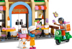 LEGO Friends - Restaurace a škola vaření