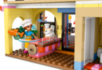 LEGO Friends - Restaurace a škola vaření