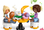 LEGO Friends - Restaurace a škola vaření