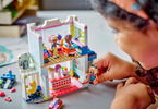 LEGO Friends - Kadeřnictví a obchod s doplňky