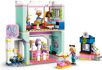 LEGO Friends - Kadeřnictví a obchod s doplňky