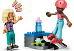 LEGO Friends - Kadeřnictví a obchod s doplňky