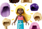 LEGO Friends - Kadeřnictví a obchod s doplňky