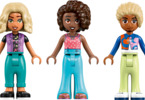 LEGO Friends - Kadeřnictví a obchod s doplňky