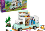 LEGO Friends - Dobrodružství s karavanem přátelství