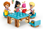 LEGO Friends - Dobrodružství s karavanem přátelství