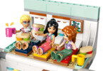 LEGO Friends - Dobrodružství s karavanem přátelství