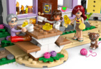 LEGO Friends - Dům včelařů a květinová zahrada