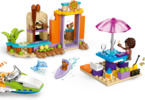 LEGO Friends - Kreativní plážový a cestovní kufřík