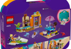 LEGO Friends - Kreativní plážový a cestovní kufřík