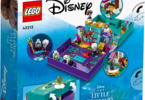 LEGO Disney Princess - The Little Mermaid Story Book