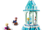 LEGO Disney Princess - Anna and Elsa's Magical Carousel
