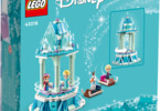 LEGO Disney Princess - Anna and Elsa's Magical Carousel
