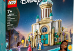 LEGO Disney Princess - King Magnifico's Castle