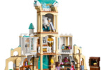 LEGO Disney Princess - King Magnifico's Castle