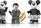 LEGO Disney - Walt Disney Tribute Camera