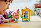 LEGO Disney Princess - Ariel a její hudební pódium