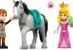 LEGO Disney Princess - Zloba v dračí podobě