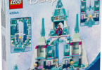 LEGO Disney - Elsa's Ice Palace