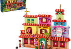 LEGO Disney - Kouzelný dům Madrigalových