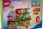 LEGO Disney - The Magical Madrigal House