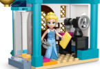 LEGO Disney Princess - Disney princezna a její dobrodružství na trhu