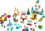 LEGO Disney Princess - Adventní kalendář 2024