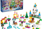 LEGO Disney Princess - Adventní kalendář 2024