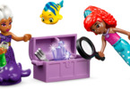 LEGO Disney Princess - Ariel's Crystal Cavern