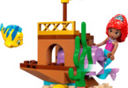 LEGO Disney Princess - Ariel a její křišťálová jeskyně