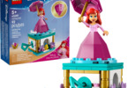 LEGO Disney Princess - Točící se Ariel