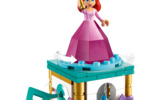 LEGO Disney Princess - Točící se Ariel