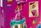 LEGO Disney Princess - Točící se Ariel