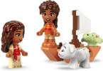 LEGO Disney Princess - Vaiana a zábava na ostrově