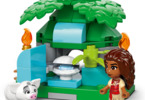 LEGO Disney Princess - Vaiana a zábava na ostrově