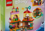 LEGO Disney - Miniaturní domeček z filmu Encanto