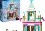 LEGO Disney Princess - Hrad Arendelle z filmu Ledové království